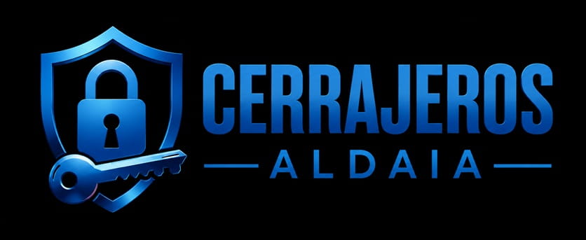 CERRAJEROS EN ALDAIA