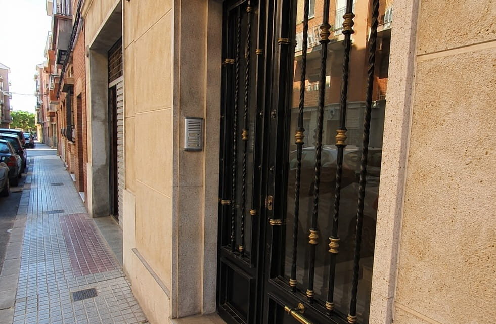cerrajeros de comunidades en Aldaia