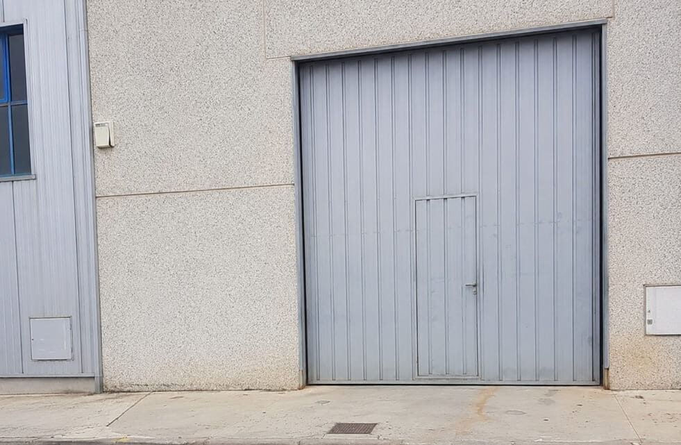 CERRAJEROS DE EMPRESAS EN ALDAIA