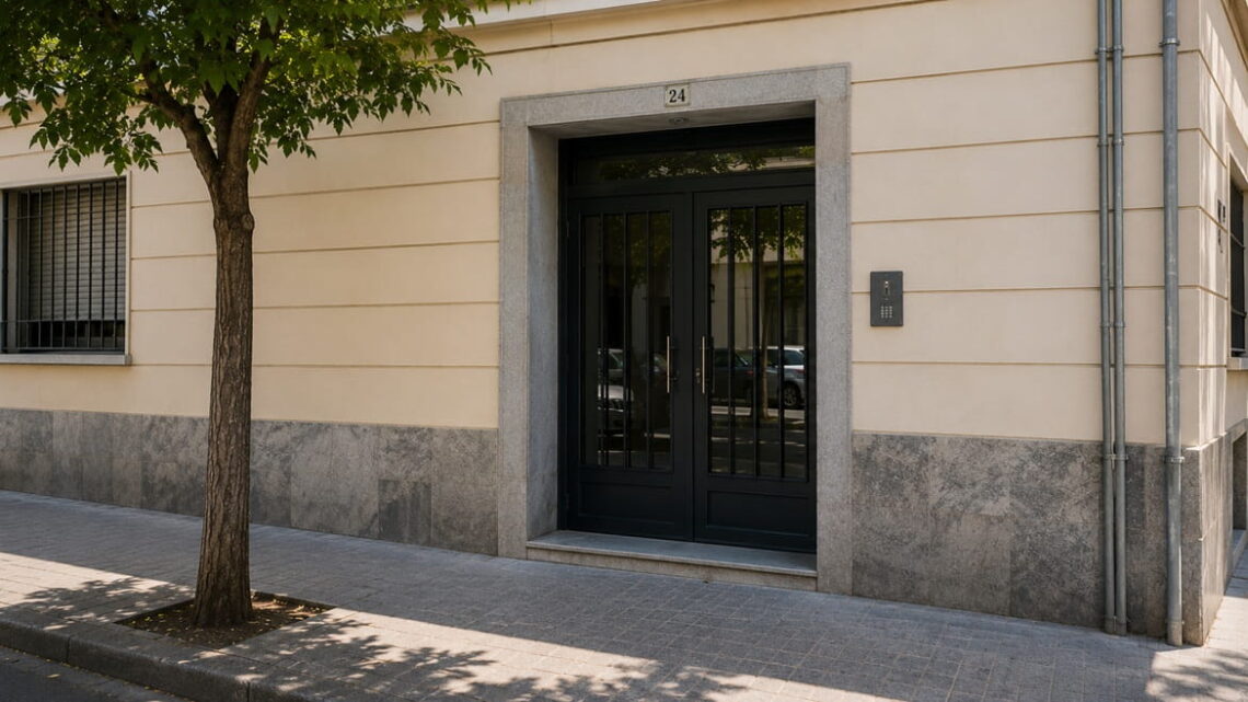 CERRAJEROS EN ALAQUAS