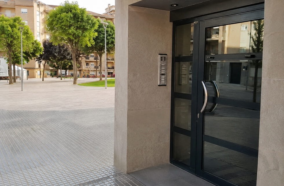 CERRAJEROS ZONA PLAZA EUROPA EN ALDAIA