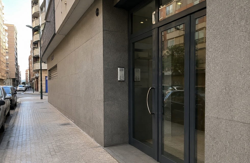 CERRAJEROS EN VALENCIA