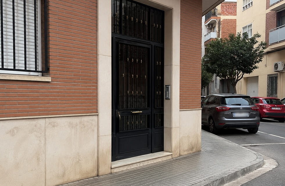 CERRAJEROS XIRIVELLA
